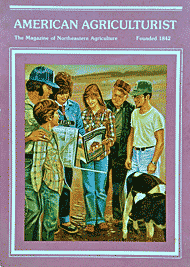 American Agriculturist