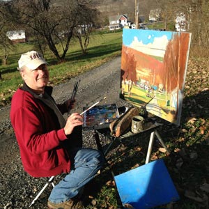 Brian Keeler