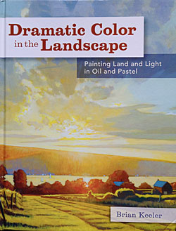 Dramatic Color & Landscape