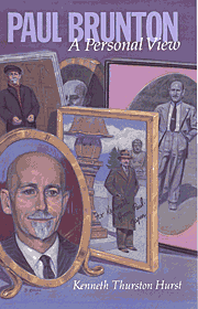 Paul Brunton, A Personal View