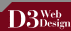 Web Site Developed By D3 Web Design